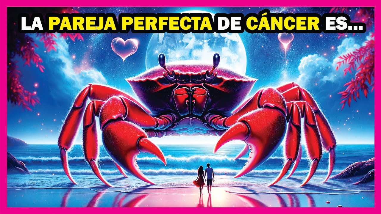 cancer con que signo es compatible