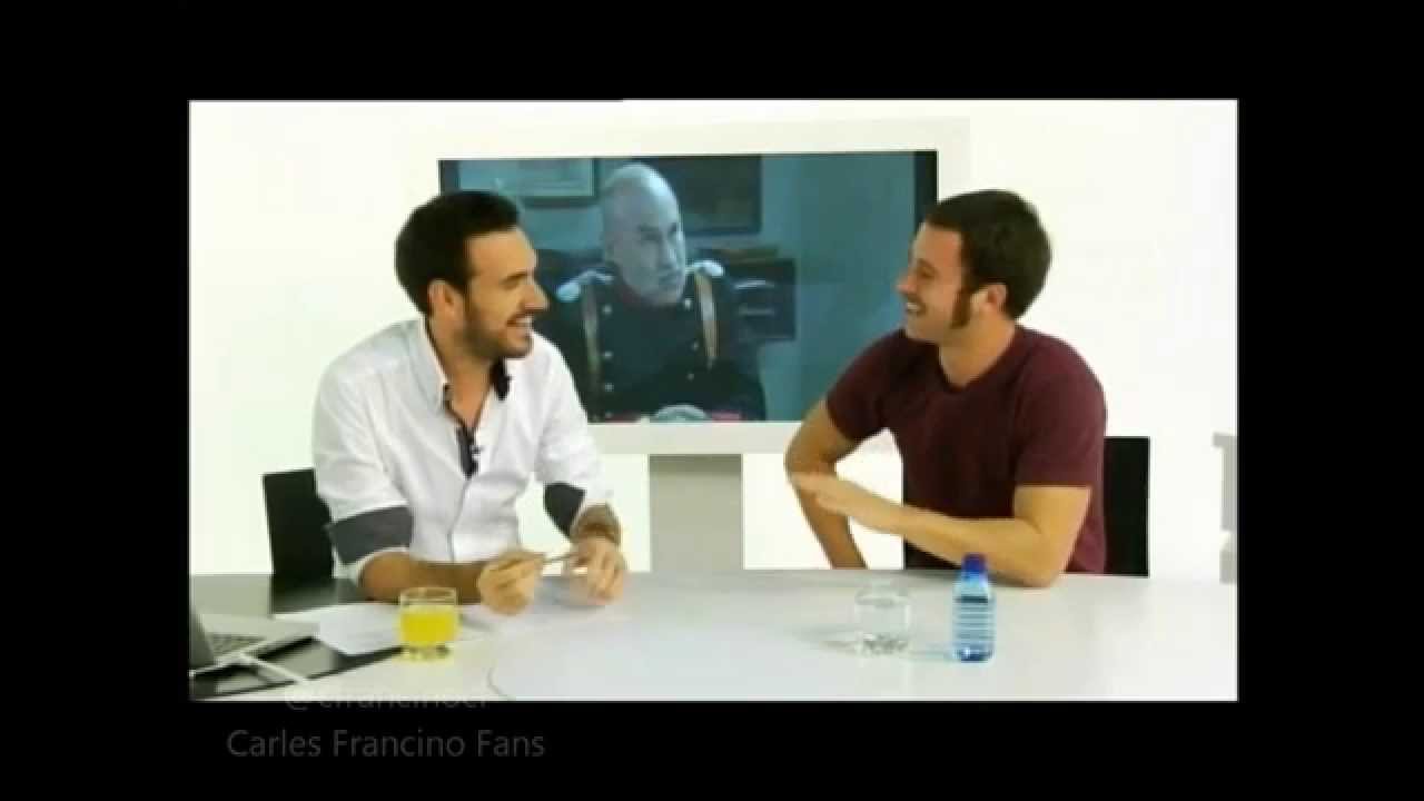 carles francino navarro pareja