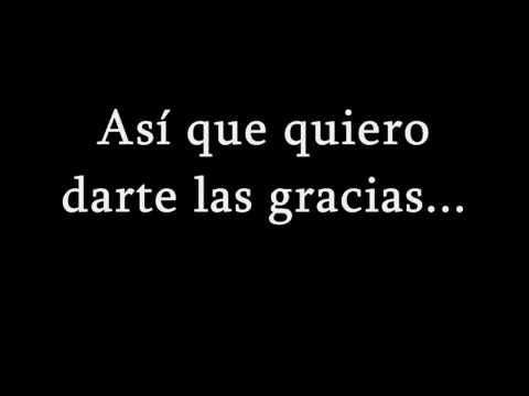 carta para una amiga que la haga llorar