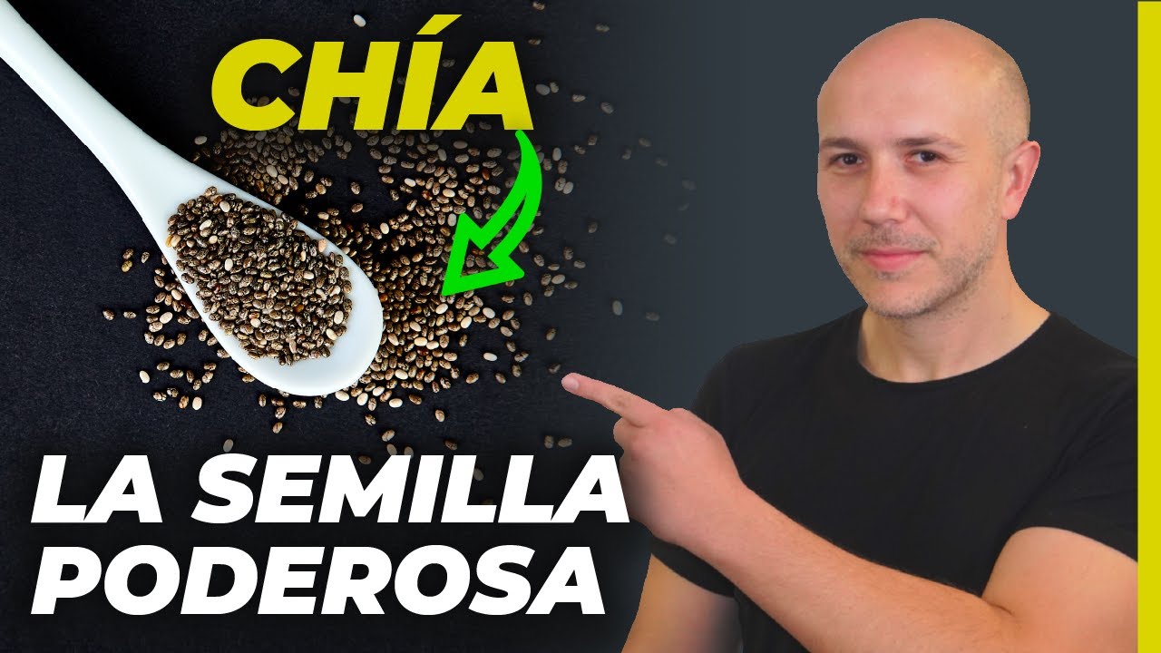 chia para el estreñimiento