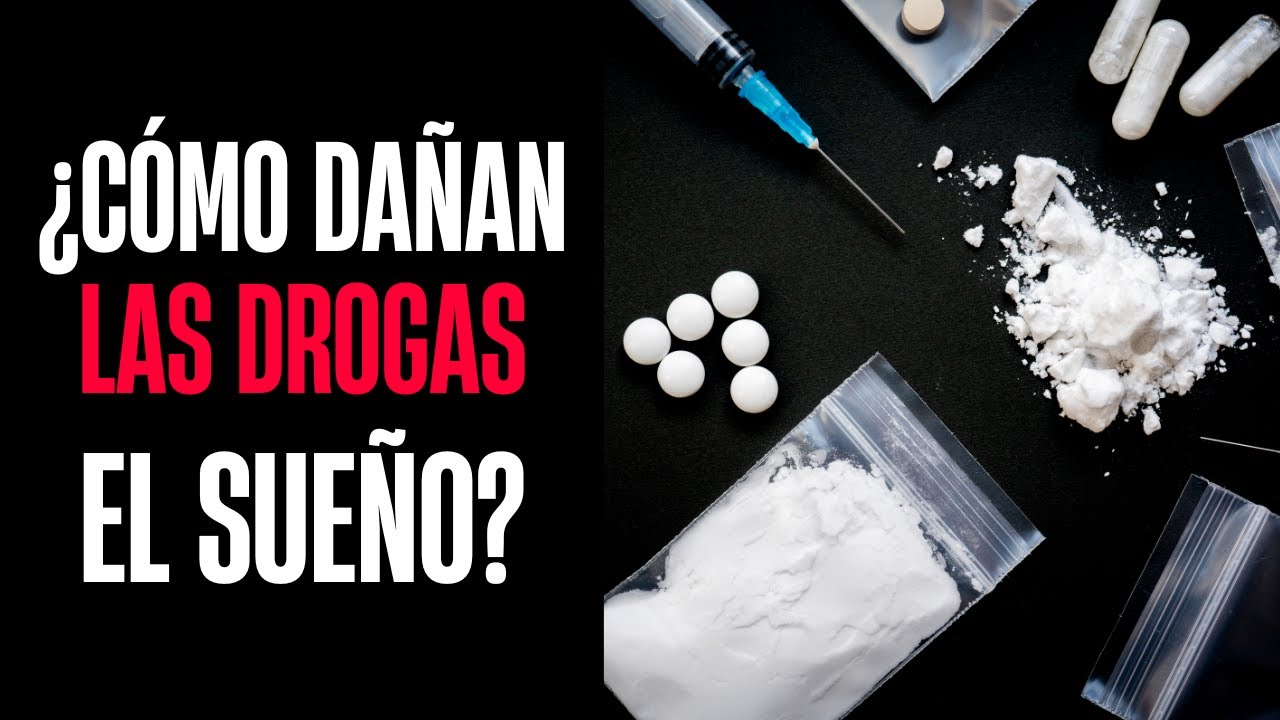 coca y dormir
