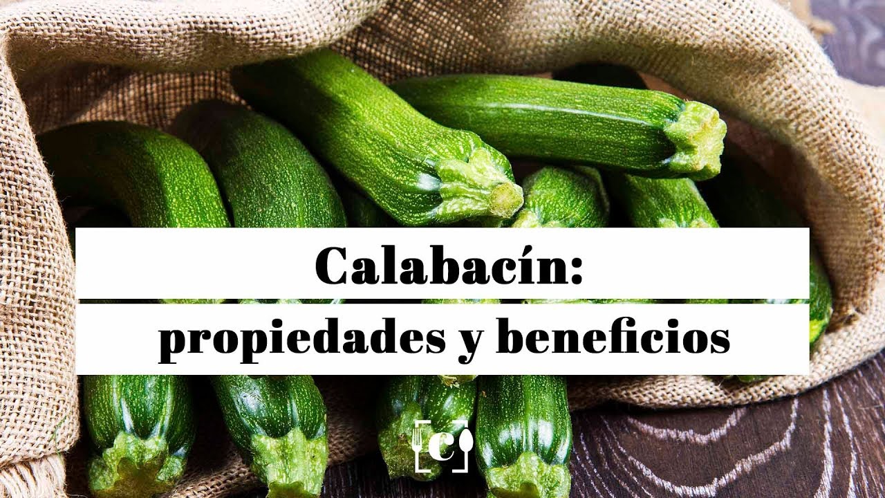 comer calabacín crudo