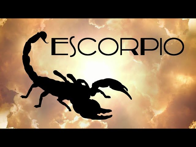 como es un escorpio en la cama