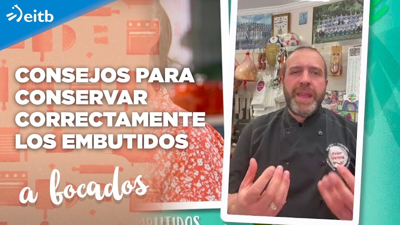 como guardar el fuet para que no se ponga duro