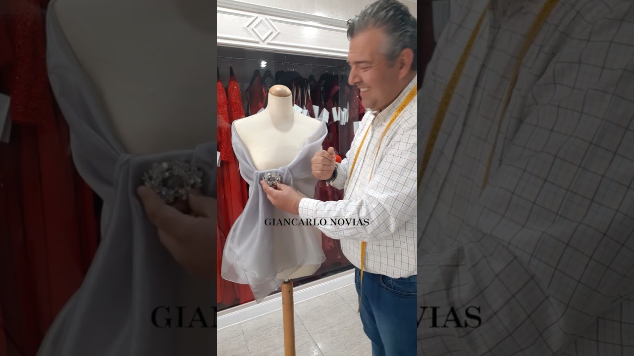 como llevar un fular en una boda