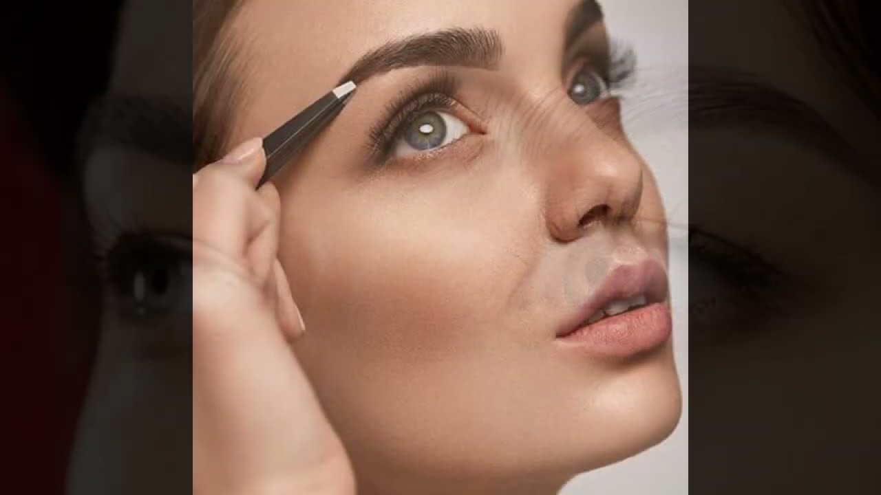 como recuperar los pelos de las cejas