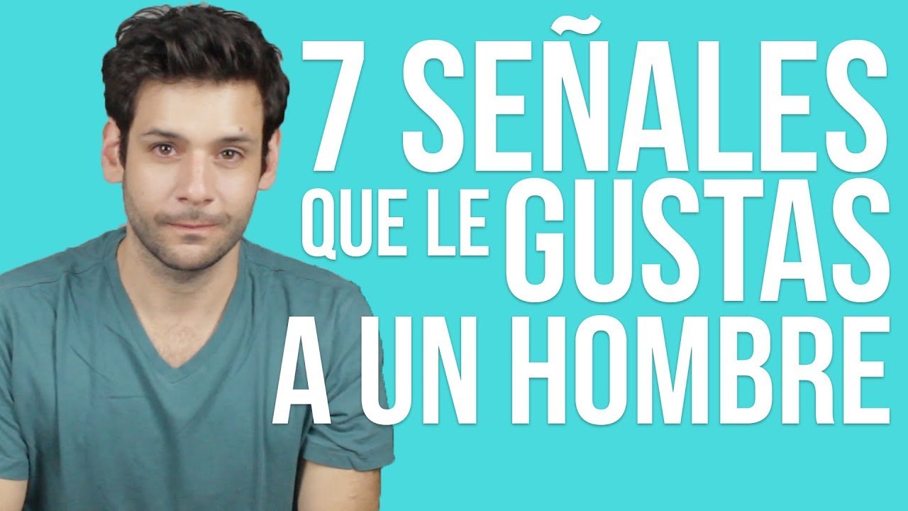 como saber si le gustas a un chico