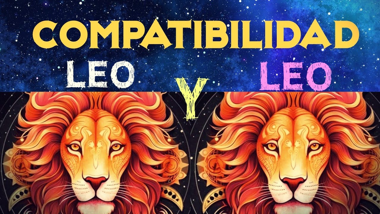 compatibilidad leo y leo