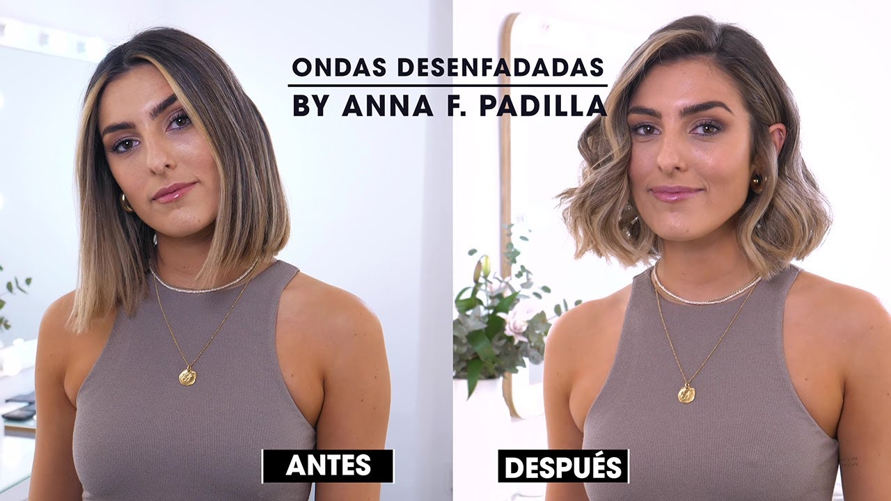 corte bob rizos
