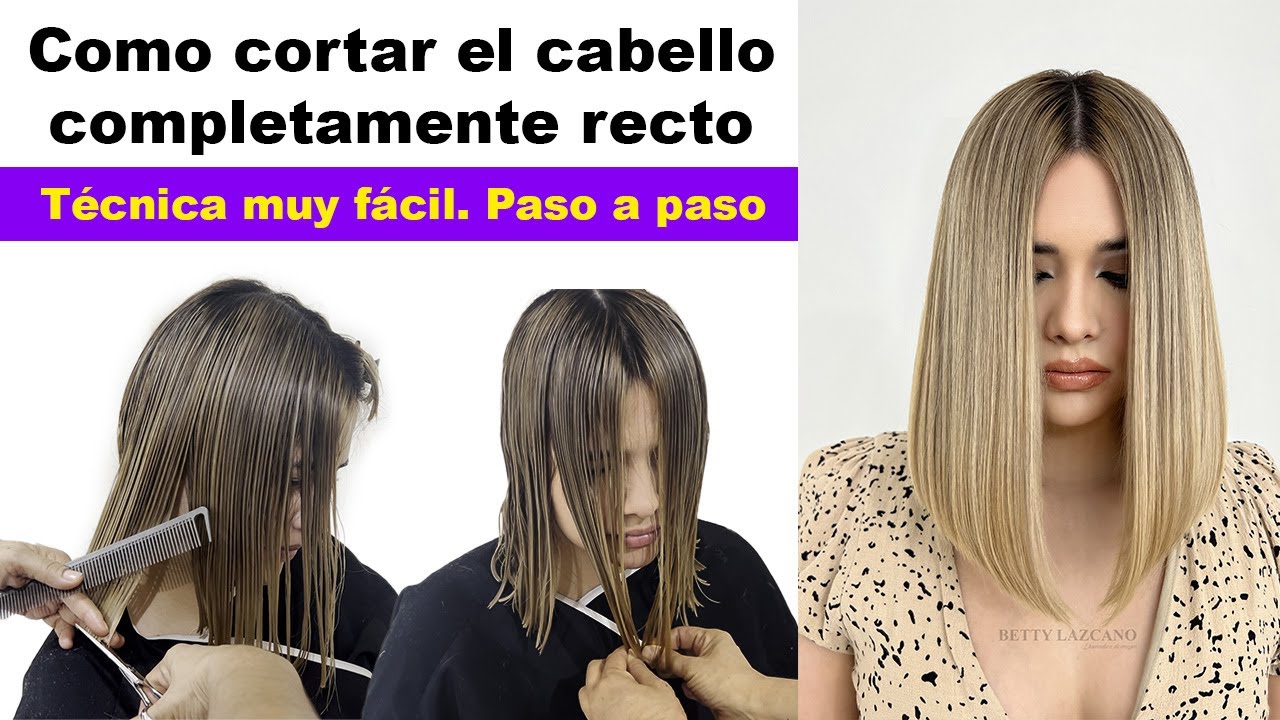 corte por encima del hombro