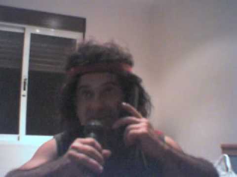 corto y cambio walkie talkie