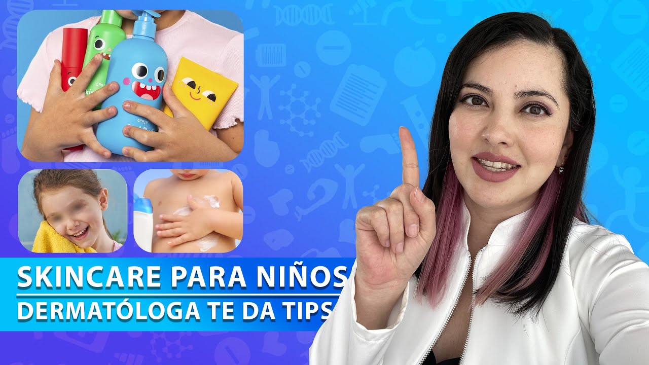 crema hidratante para niña de 12 años