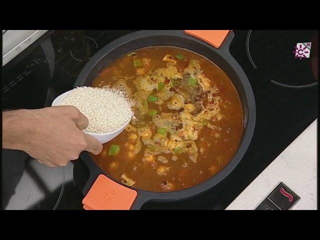 cuanto arroz por persona paella