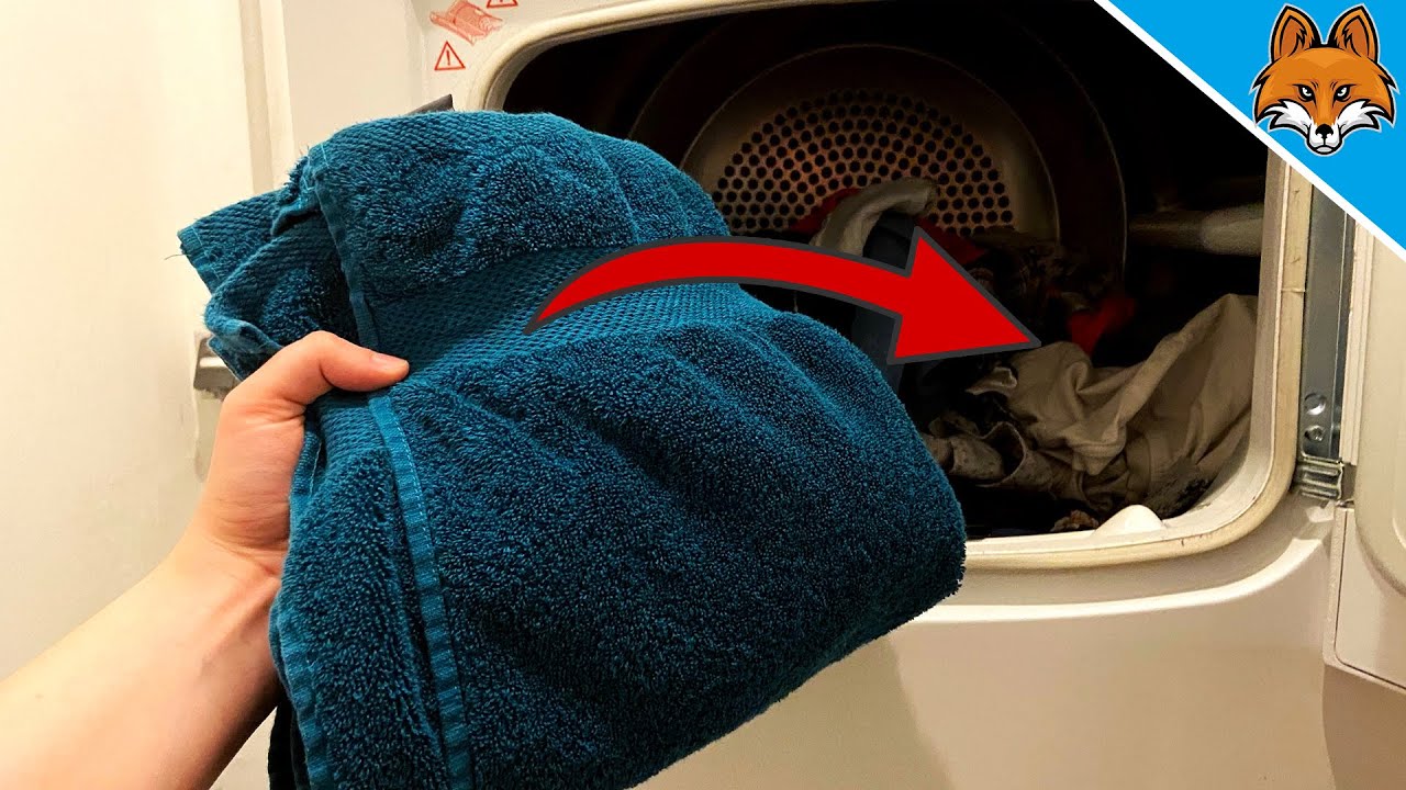 cuanto tarda en secar una secadora de ropa