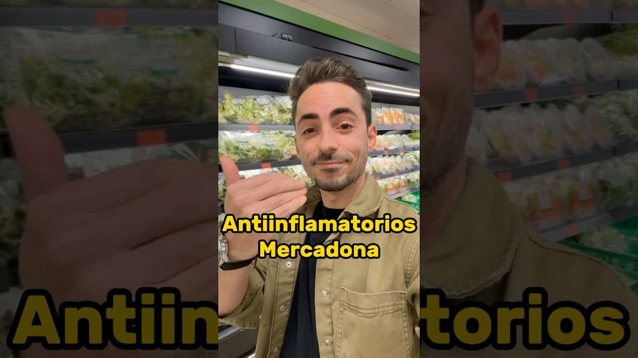cuero de trigo mercadona