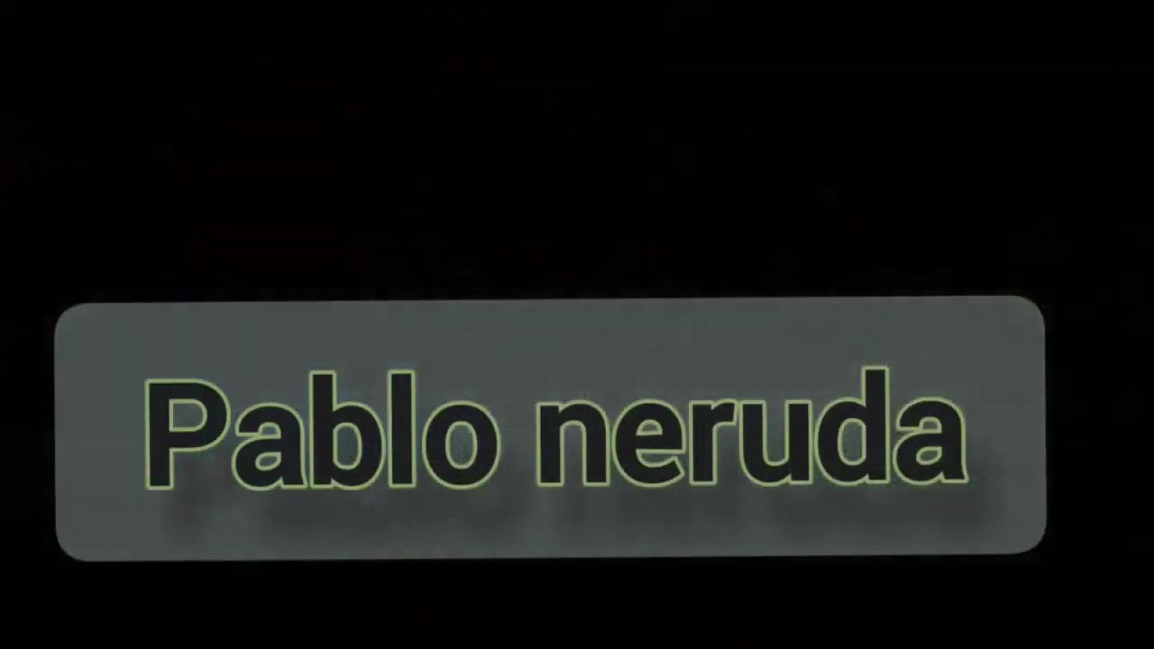 de la vida no quiero mucho