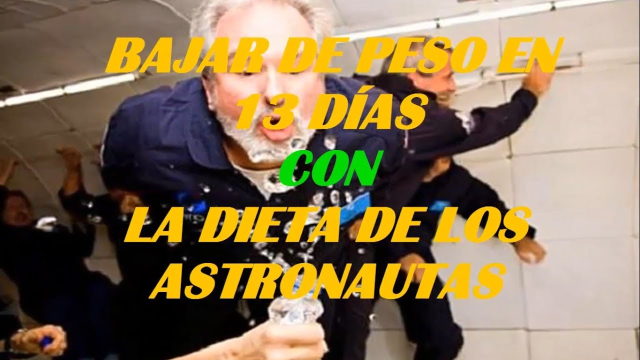 dieta de los 13 dias