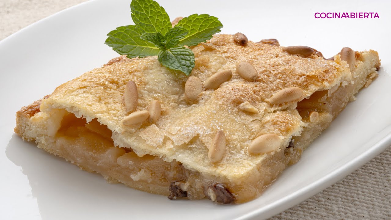 empanada arguiñano