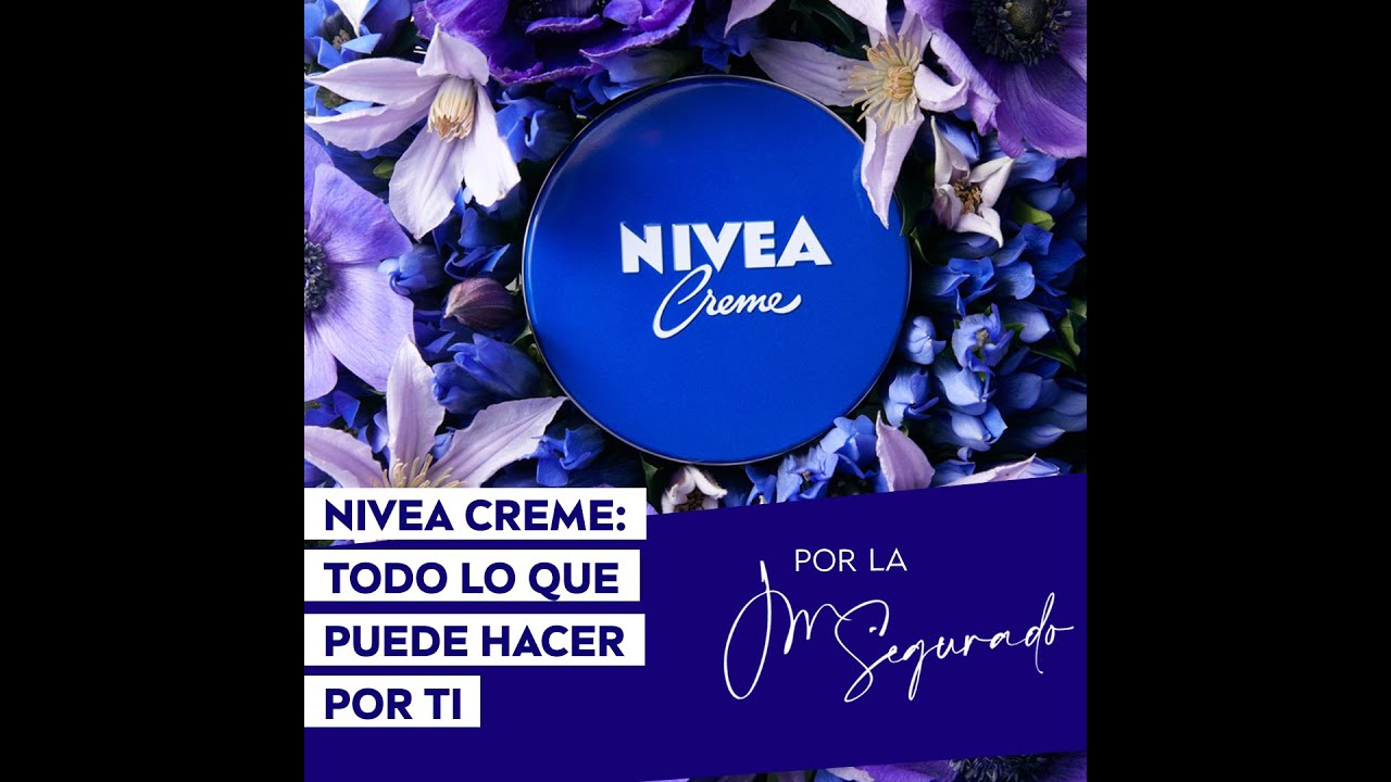 es buena la nivea para la dermatitis atópica