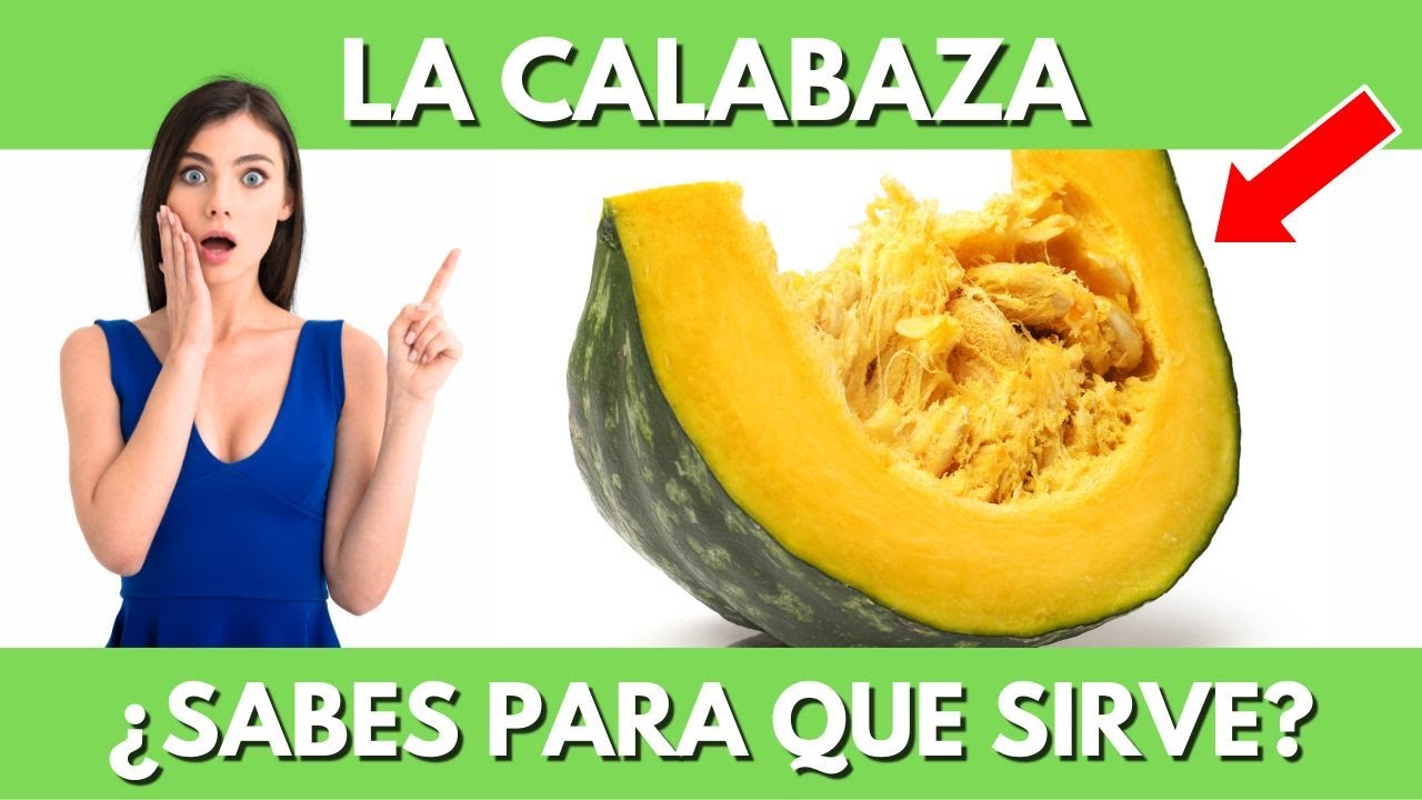 es bueno comer calabaza por la noche