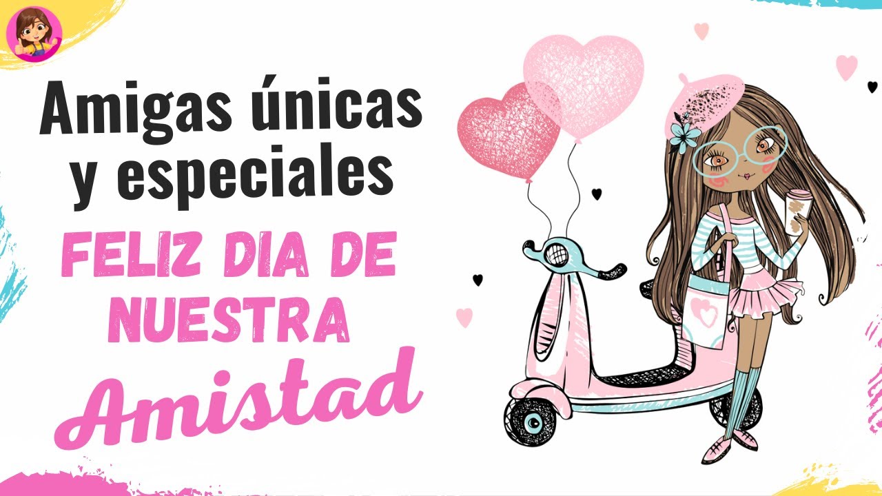 feliz dia de san valentin amiga