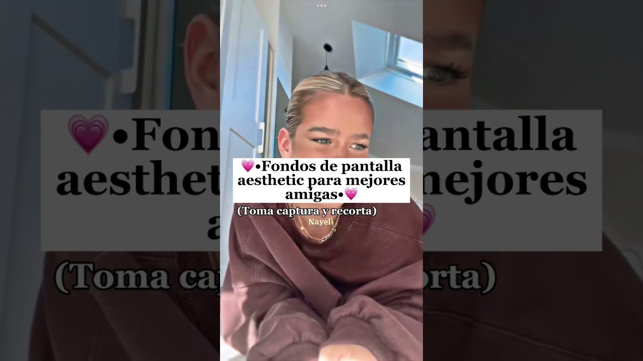 fondos de pantalla para poner con tu mejor amiga