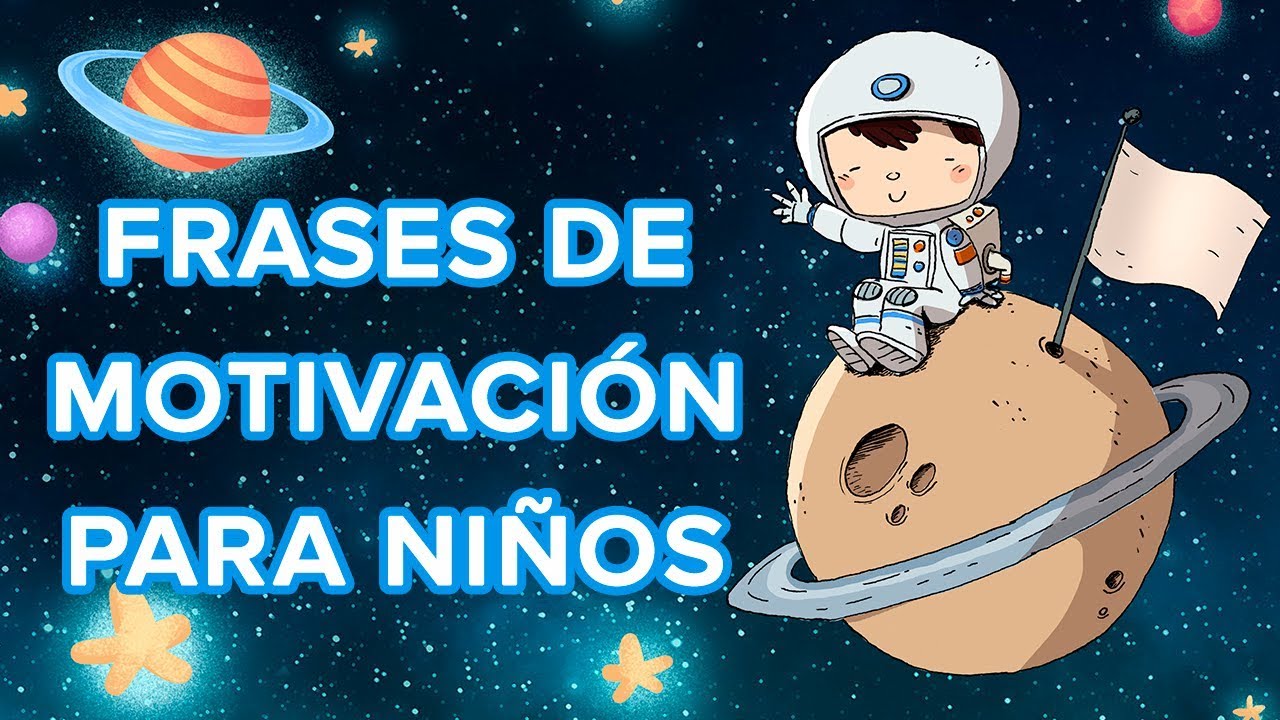 frase de niñez