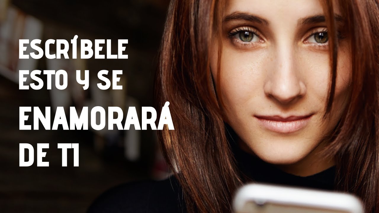 frase para enamorar a una amiga