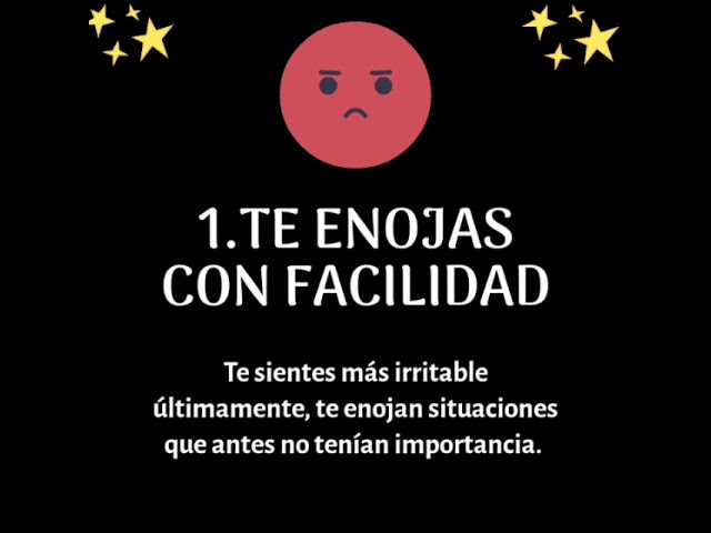 frases agotamiento emocional