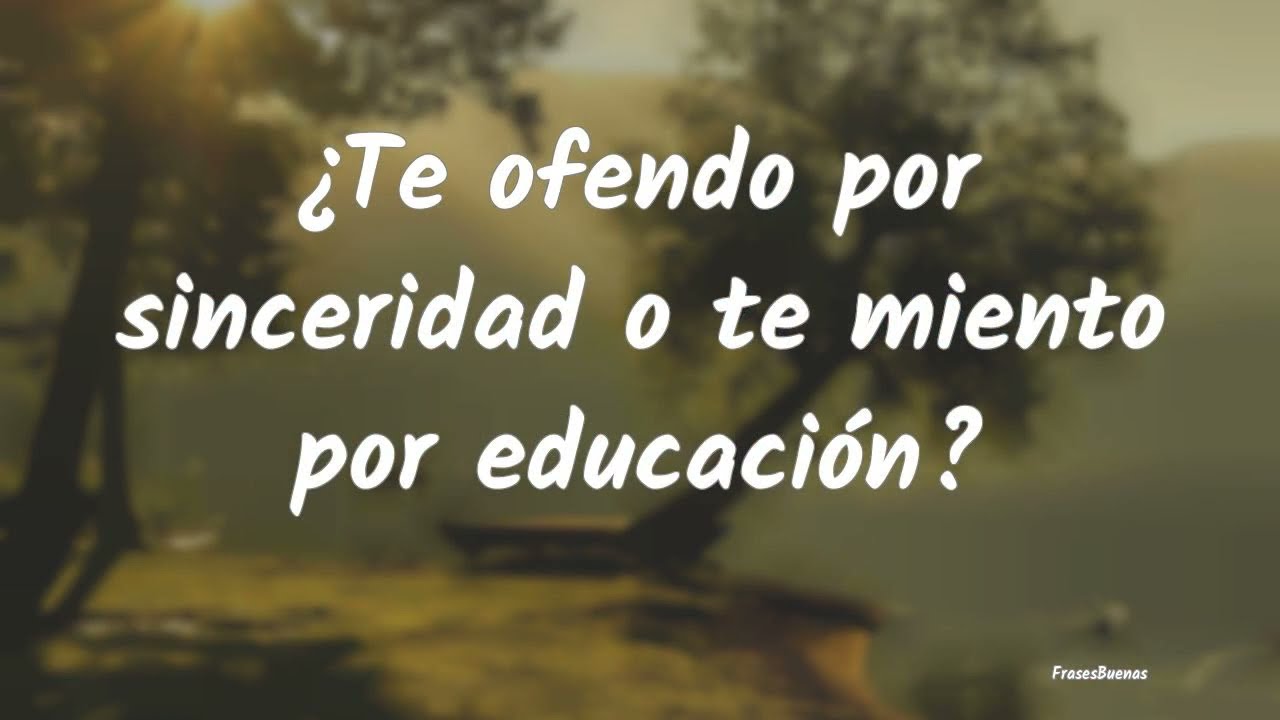 frases de gente mala