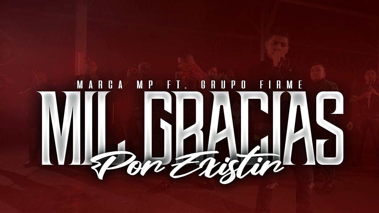 gracias por existir en mi vida