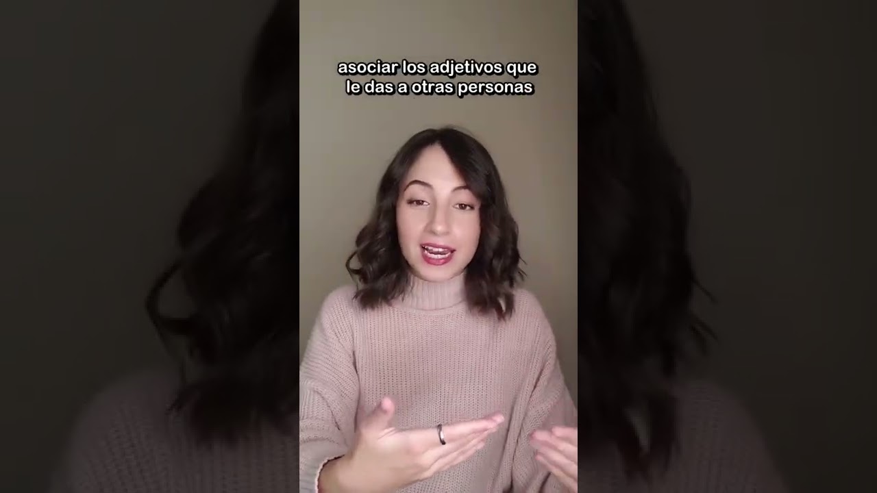 hablar mal de alguien frases