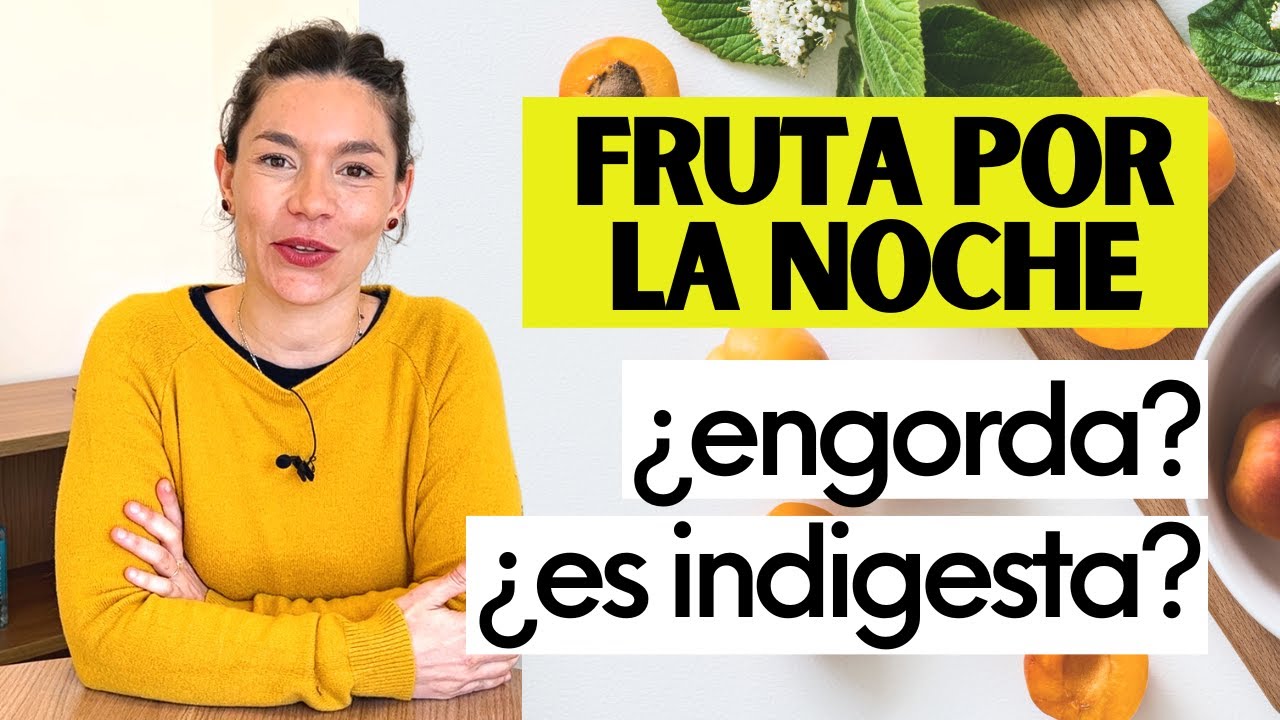las uvas engordan de noche