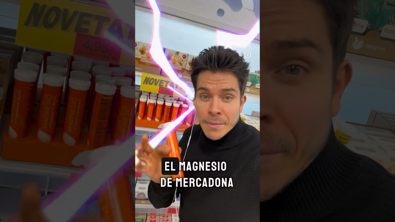 laxante natural mercadona