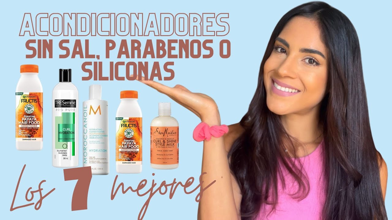 mascarilla sin siliconas ni sulfatos