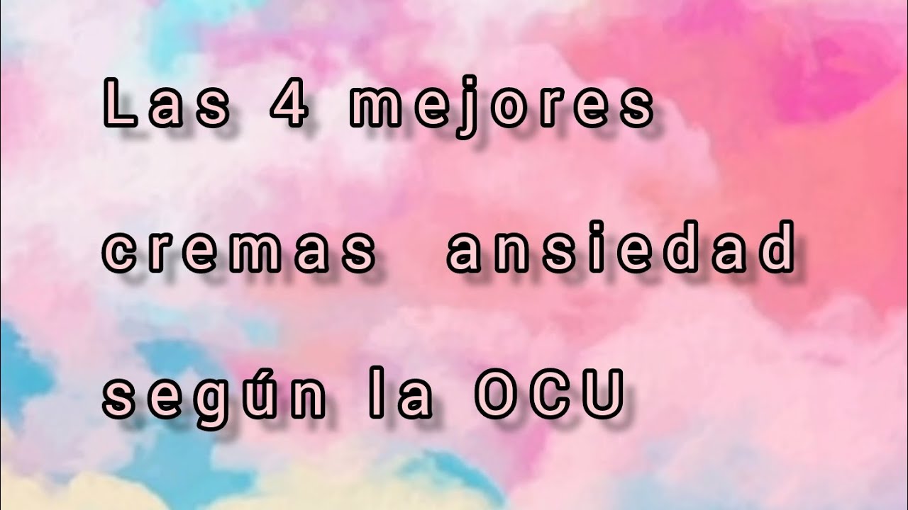 mejor crema antiarrugas ocu