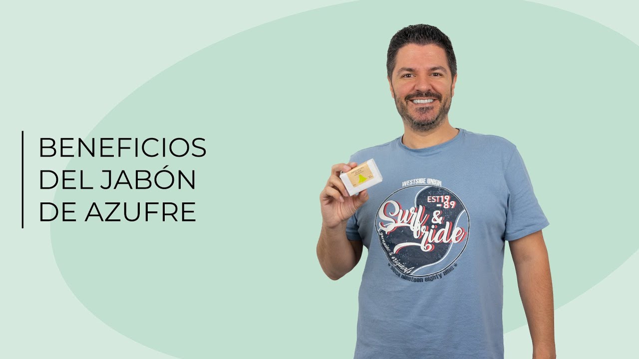 mejor pastilla de jabón para la cara