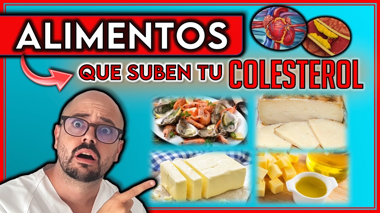 mejores galletas para el colesterol