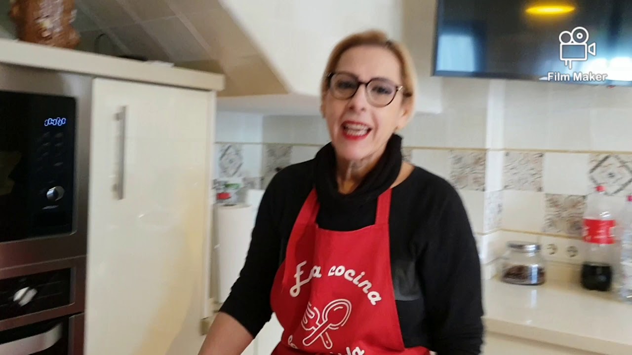 merluza rellena de gambas y gulas