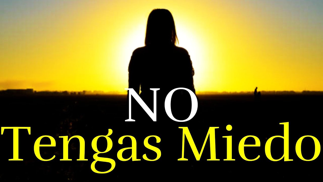 miedo al amor frases