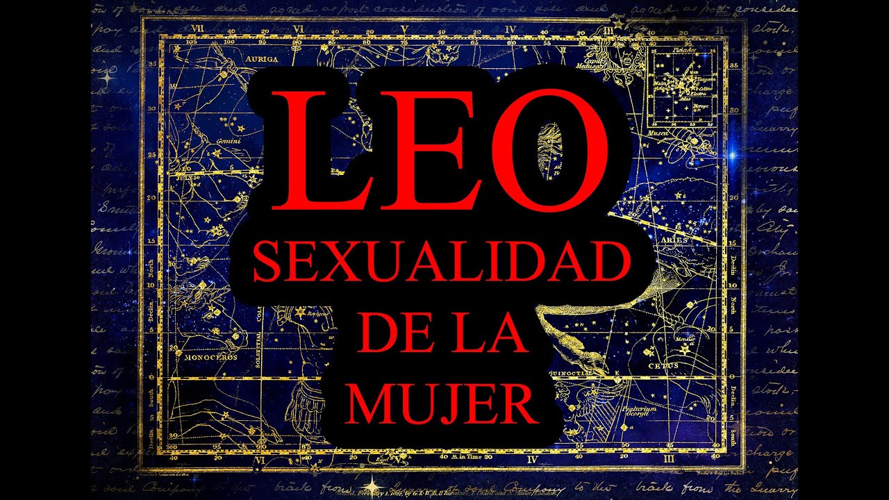 mujer leo en la cama