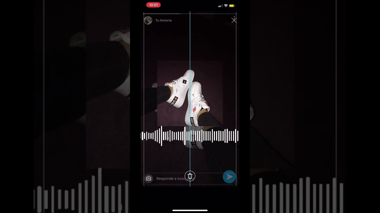 musica para tu historia