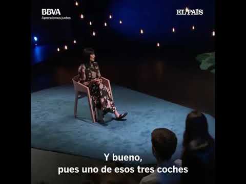 no sabes lo fuerte que eres