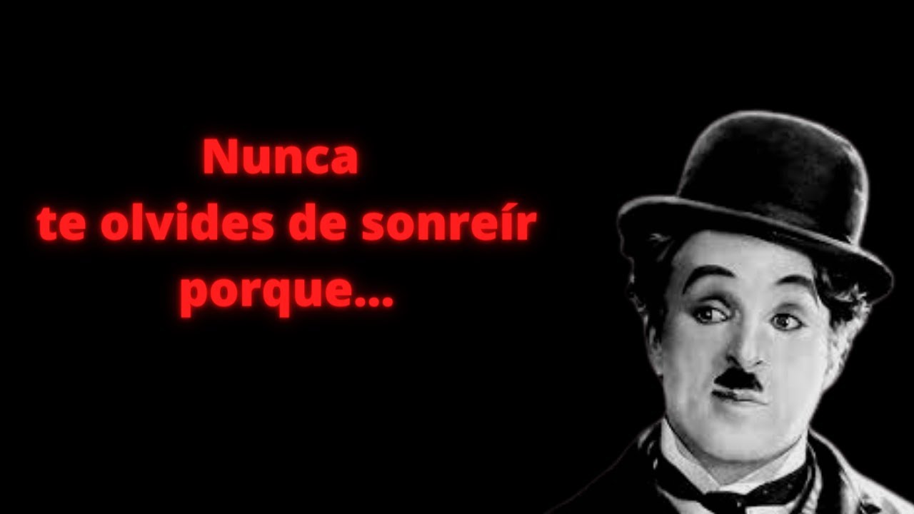 nunca dejes de sonreir frases