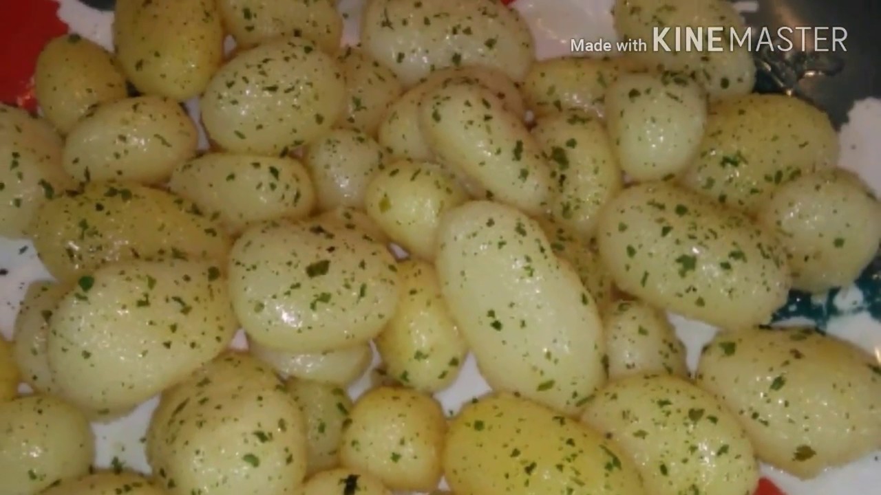 patatas cocidas de bote recetas