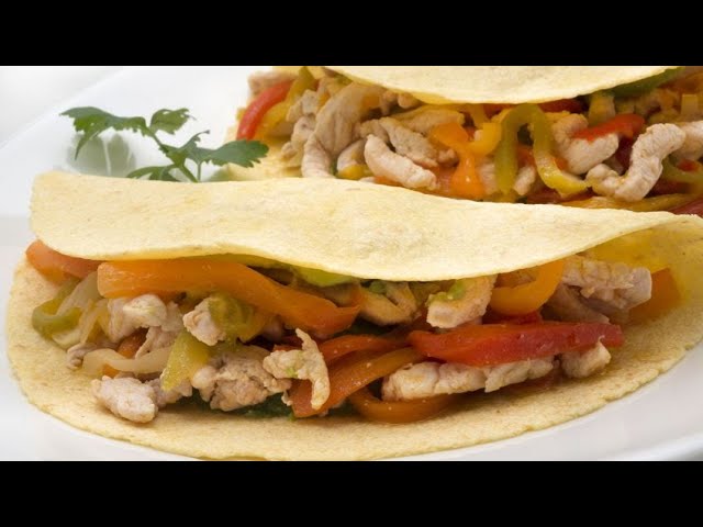 pechuga de pollo con verduras arguiñano