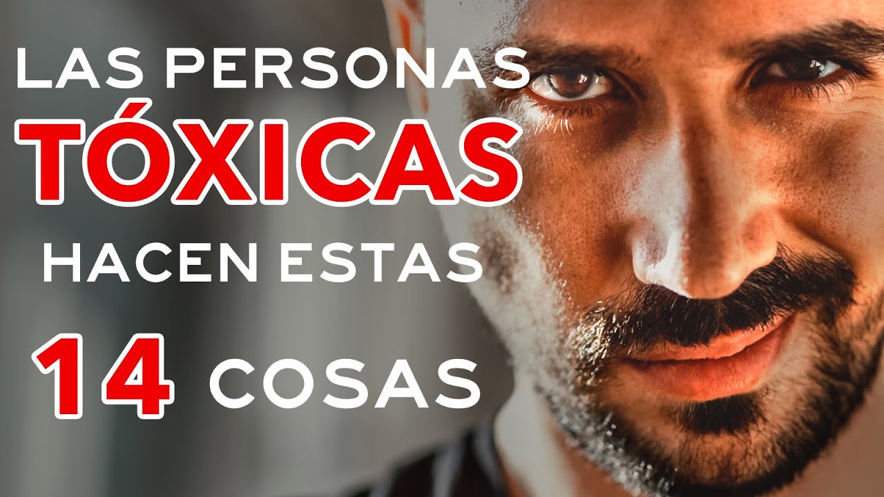 personas toxicas frases