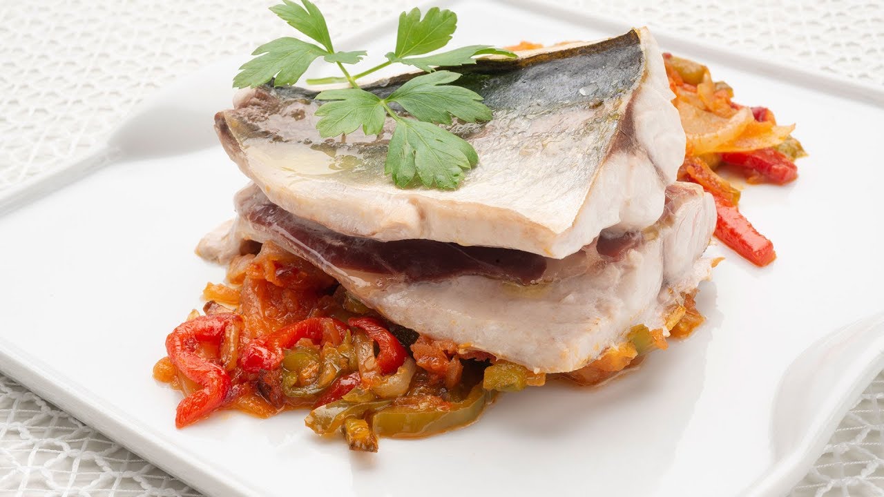 piperrada receta arguiñano