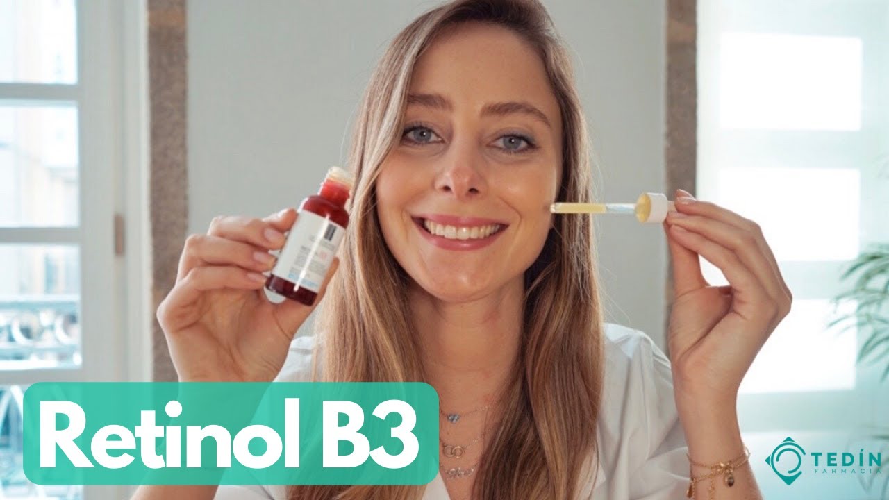 porcentaje retinol la roche posay