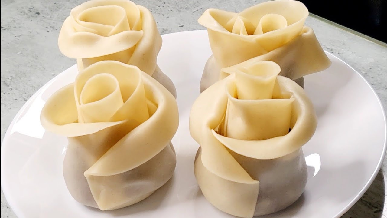 postre de melocotón fácil